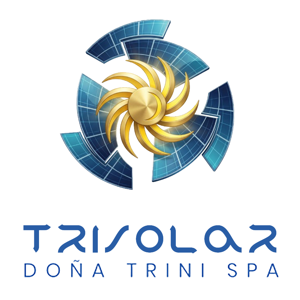 Trisolar logo